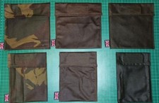 Waxed Canvas COVER to fit a