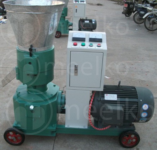 Pellet mill 15kw - 15kw,