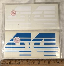 Lot Of 2 4 x 4 Pick Up Truck