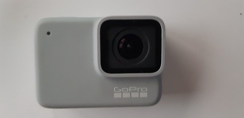 Gopro hero white hardly - gopro,