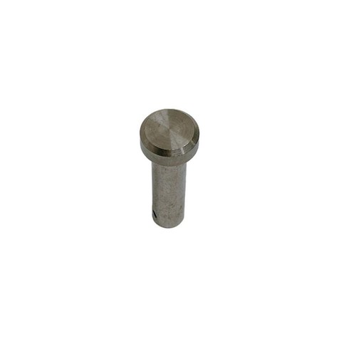 Stainless steel marine - steel, 5/8"
