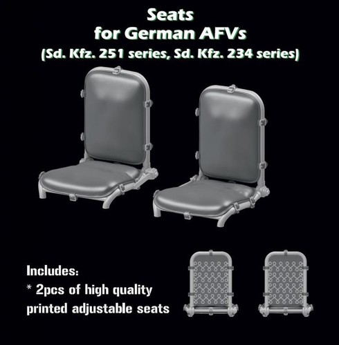 Models 3d025 seats for - 3d025,,