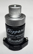 High Quality Clippard R331