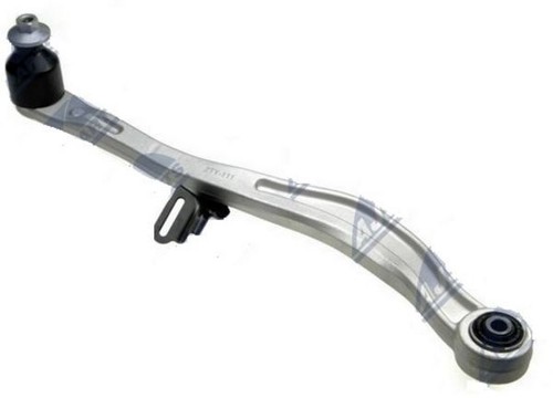 Rear control arm - rear,