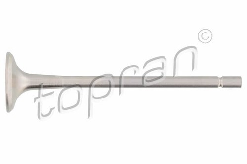 Topran 700 654 outlet valve - 700,