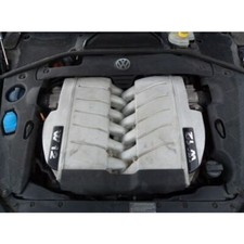 2004 VW PHAETON 6.0 V12 W12