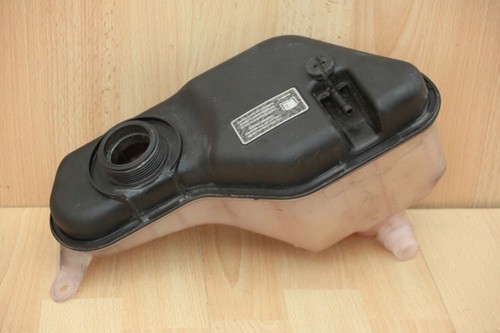 Expansion tank coolant - tank,