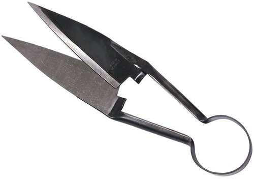 Sheep shears single - bow, 13"