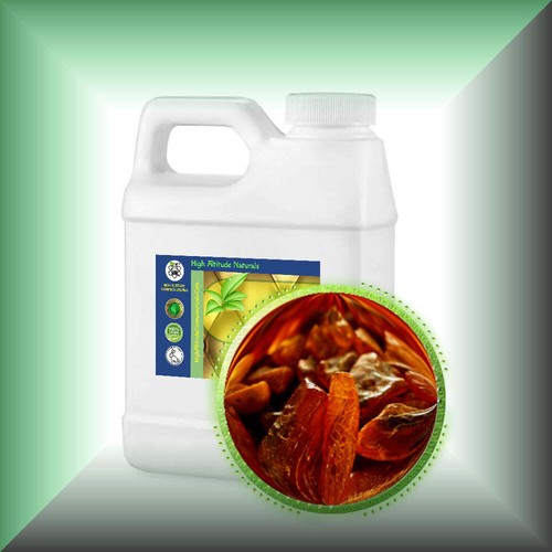 Amber styrax absolute oil - styrax,