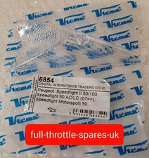 fits: PEUGEOT SPEEDFIGHT 50