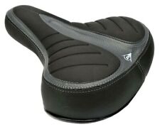 Dunlop Wide Bike Saddle Seat