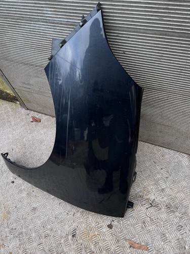Renault scenic wing - scenic, front