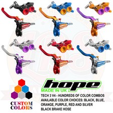 Hope Tech 3 V4 Front / Rear