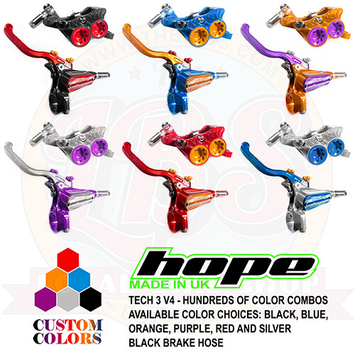 Hope tech front - hope, /