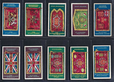 GALLAHER - REGIMENTAL COLOURS