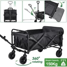 Heavy Duty Foldable Camping