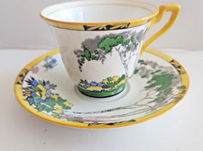Antique adderley ware england - adderley,