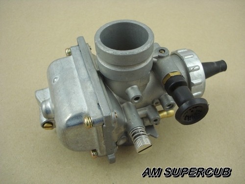New carb carburetor yamaha - carburetor,