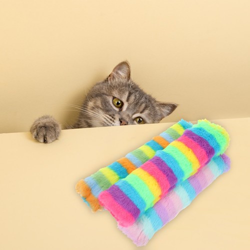 Pcs kitten toys - pcs, interactive