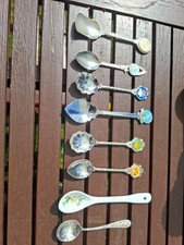 Selection of Vintage Spoons