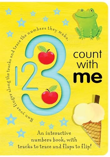 123 count with - 123, me