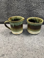 Lovely Tea Set Ashdale Pottery