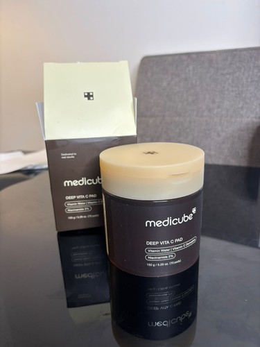 Medicube deep vita - medicube,