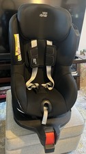 Britax römer dualfix size - britax,