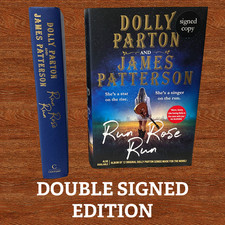 Dolly Parton and James