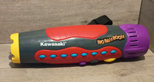 Vintage 1990s Kawasaki Big Bam