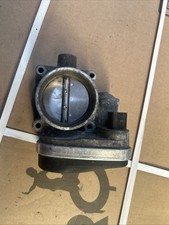 2003 BMW 3 SERIES E46 2.0 PETROL  THROTTLE BODY 1354 1 439 224-04