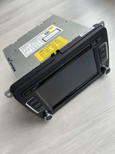 VW GOLF MK6 2008_2012 RADIO/CD