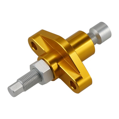Manual cam chain tensioner - manual,
