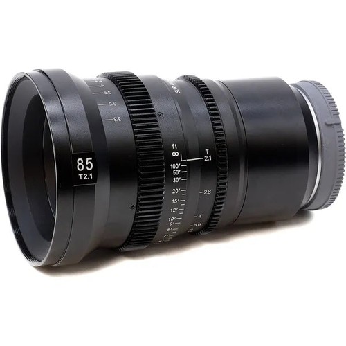 Slr magic 85mm - slr,