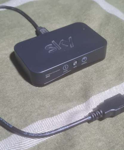 Sky wireless mini - wireless, wifi