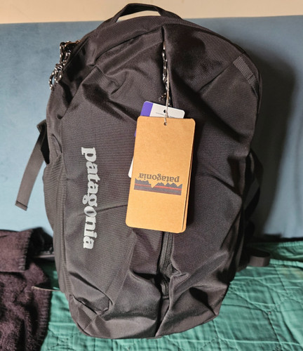 Patagonia refugio 26l backpack - refugio,