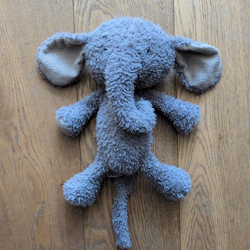 Rare retired jellycat - rare,