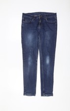 Oasis Women’s Blue Skinny