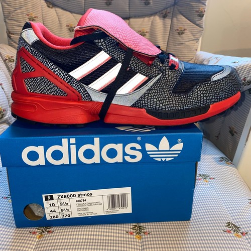 Adidas zx800 atmos - adidas,