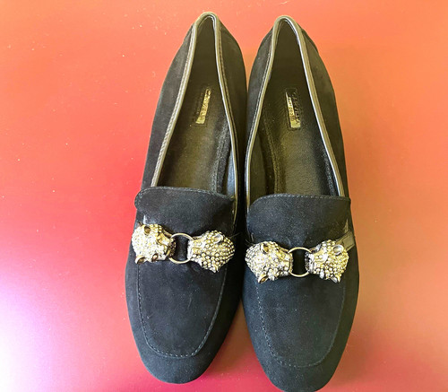 Kurt geiger carvela black - kurt,