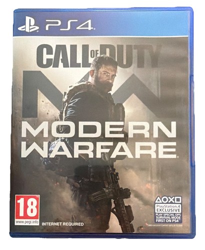 Activision call duty - of,