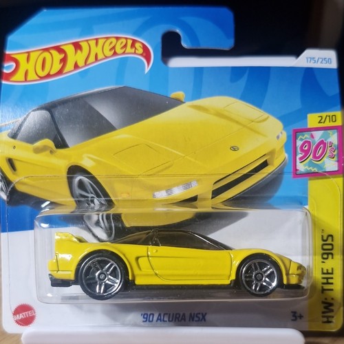 Hot wheels the 90s - hw:, '90