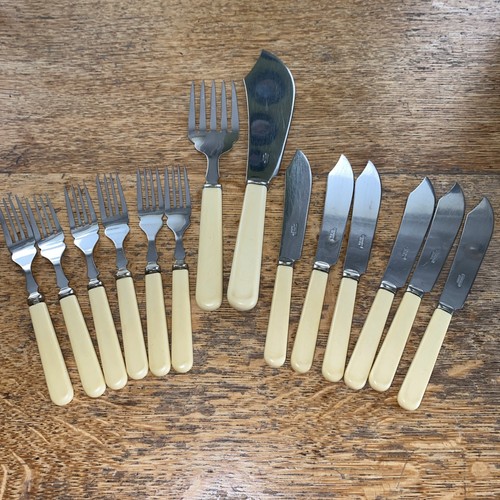 Vintage firth staybrite - vintage,