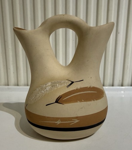 Native american pueblo - native, pottery