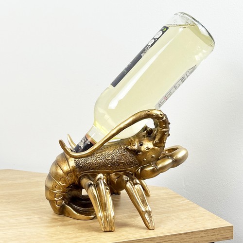 Single wine bottle - wine, holder