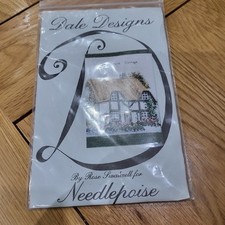 Dale Designs Cross stich Kit