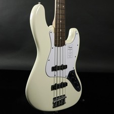 Fender Jazz Bass White