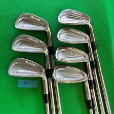 Mizuno MP-60 Iron Set 7pcs
