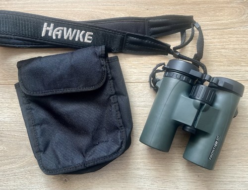 Hawke frontier 8x32 green - frontier, ed