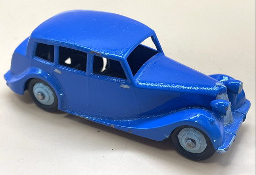 Dinky toys 40b - dinky, 151